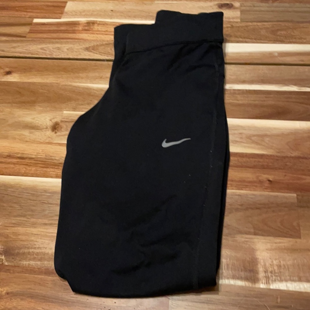 Nike XS womens legging black